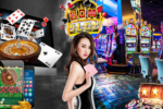 Situs Judi Slot Online Dengan Permainan Terlengkap