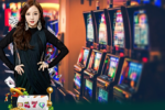 Situs Judi Slot Online Profesional dan Paling Jujur